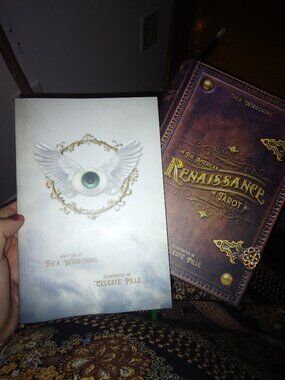 The American Renaissance Tarot